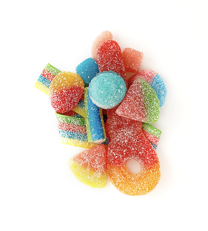 Place Bonbon Magasin De Bonbons Mont Tremblant